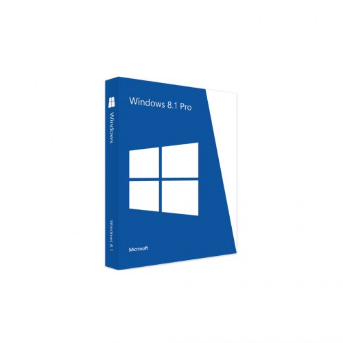 WINDOWS 8.1 BOX-100